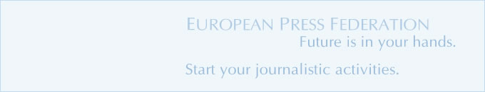  European Press Federation 