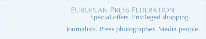  European Press Federation 